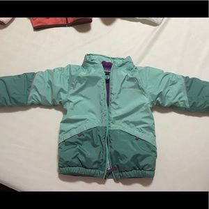 Girls(toddler) Patagonia Jacket